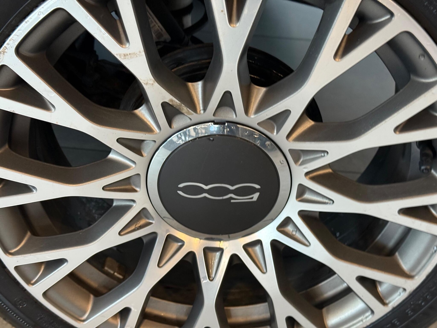 Used Fiat 500 2022 for sale - 76759757: Photo 20