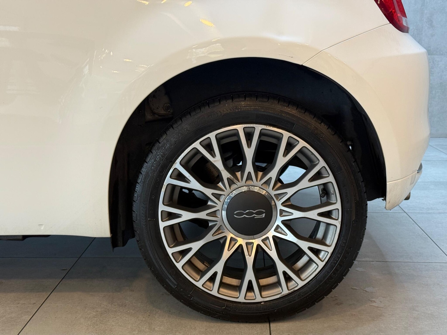 Used Fiat 500 2022 for sale - 76759757: Photo 21