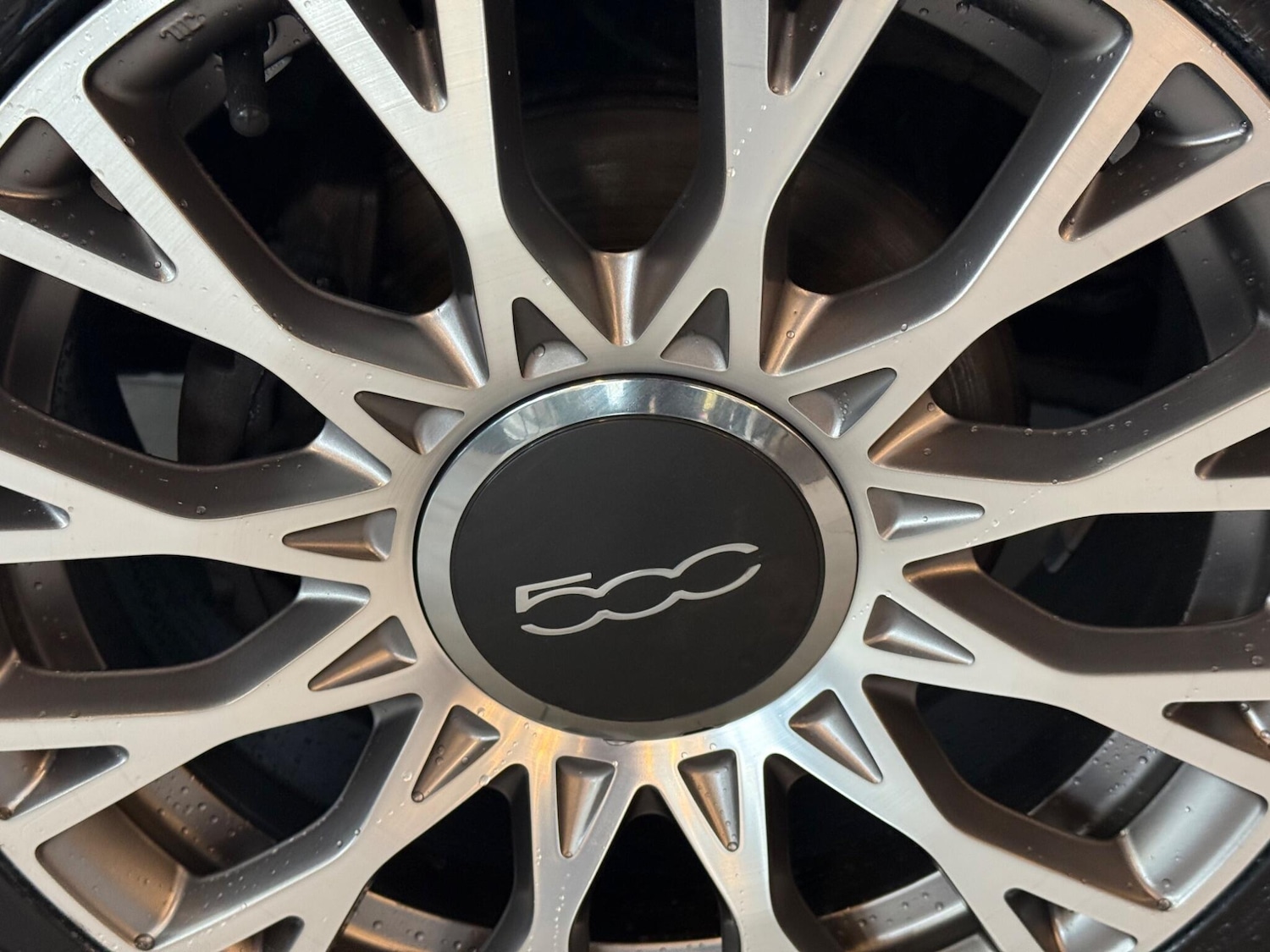 Used Fiat 500 2022 for sale - 76759757: Photo 22