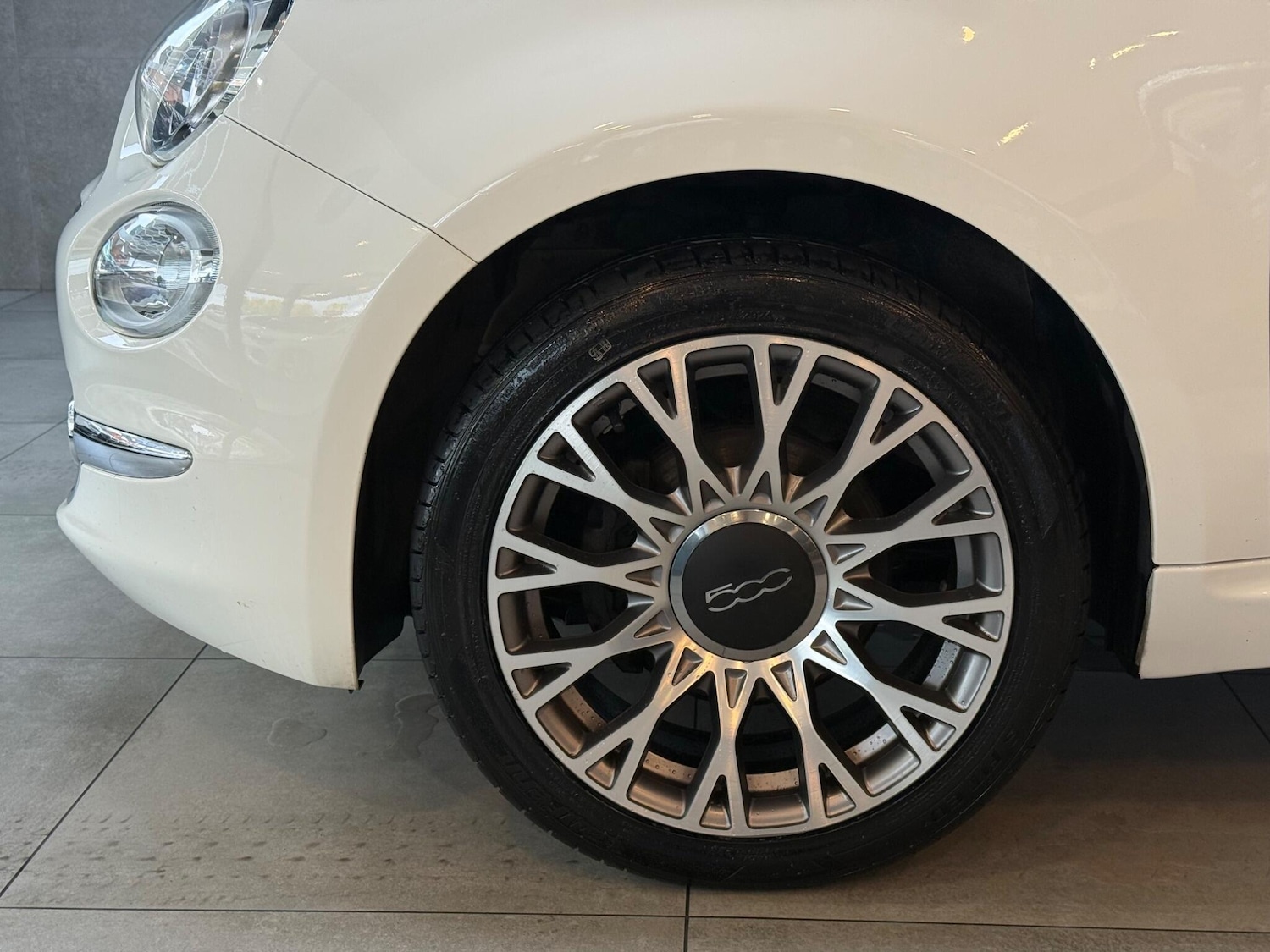 Used Fiat 500 2022 for sale - 76759757: Photo 23