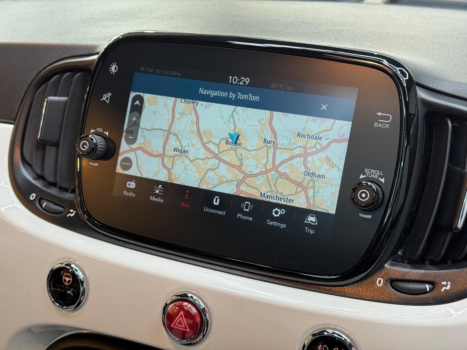 Used Fiat 500 2022 for sale - 76759757: Photo 24