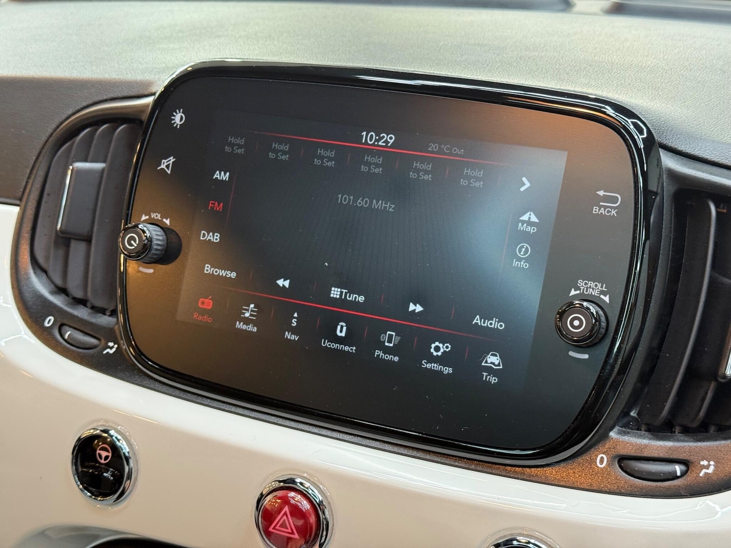 Used Fiat 500 2022 for sale - 76759757: Photo 25