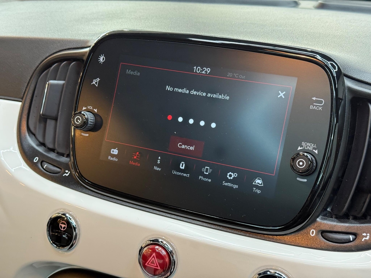 Used Fiat 500 2022 for sale - 76759757: Photo 26