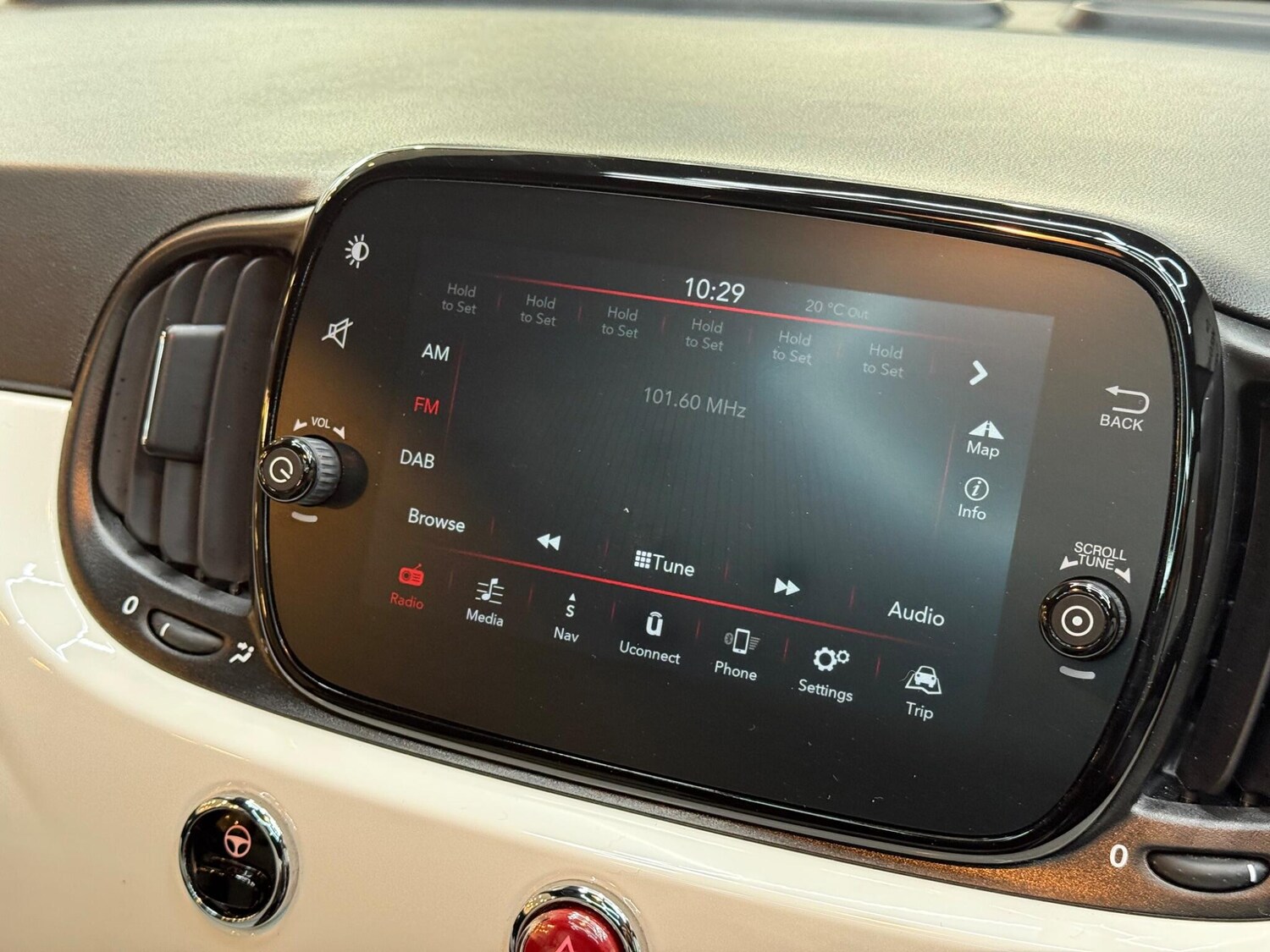 Used Fiat 500 2022 for sale - 76759757: Photo 27