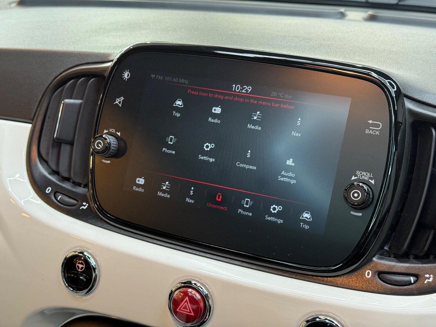 Used Fiat 500 2022 for sale - 76759757: Photo 29