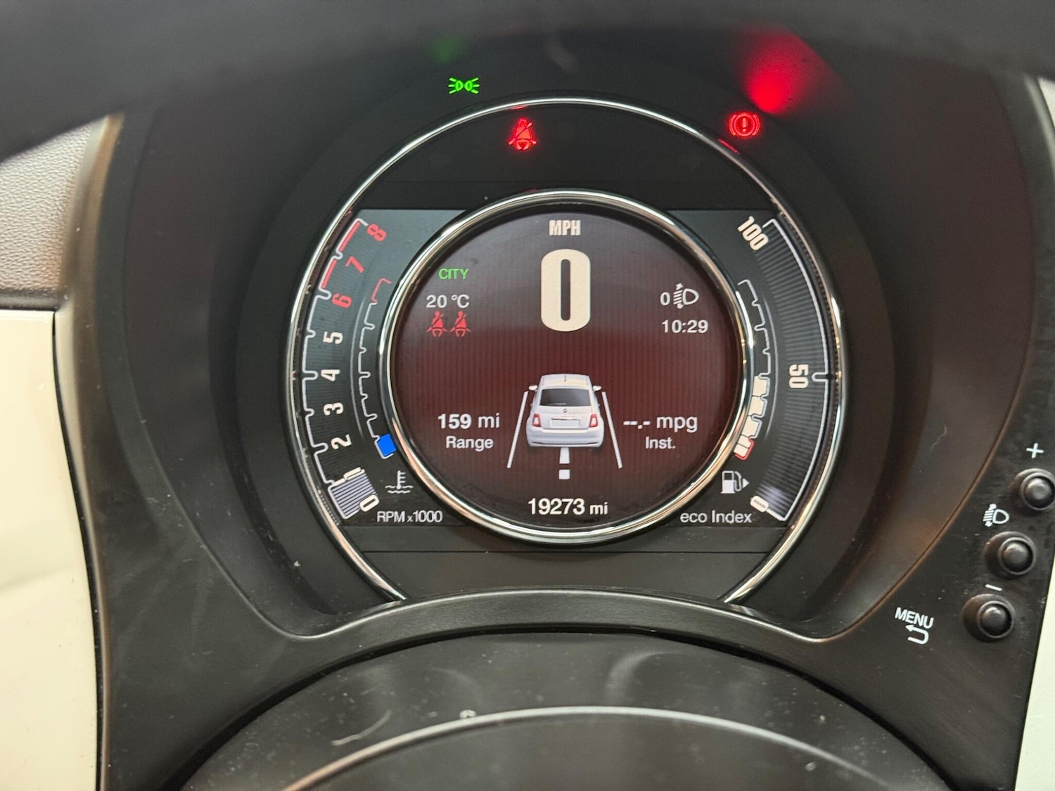 Used Fiat 500 2022 for sale - 76759757: Photo 30