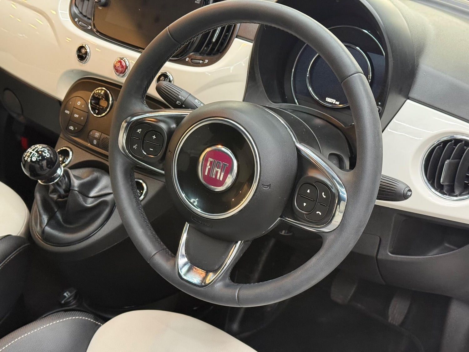 Used Fiat 500 2022 for sale - 76759757: Photo 33