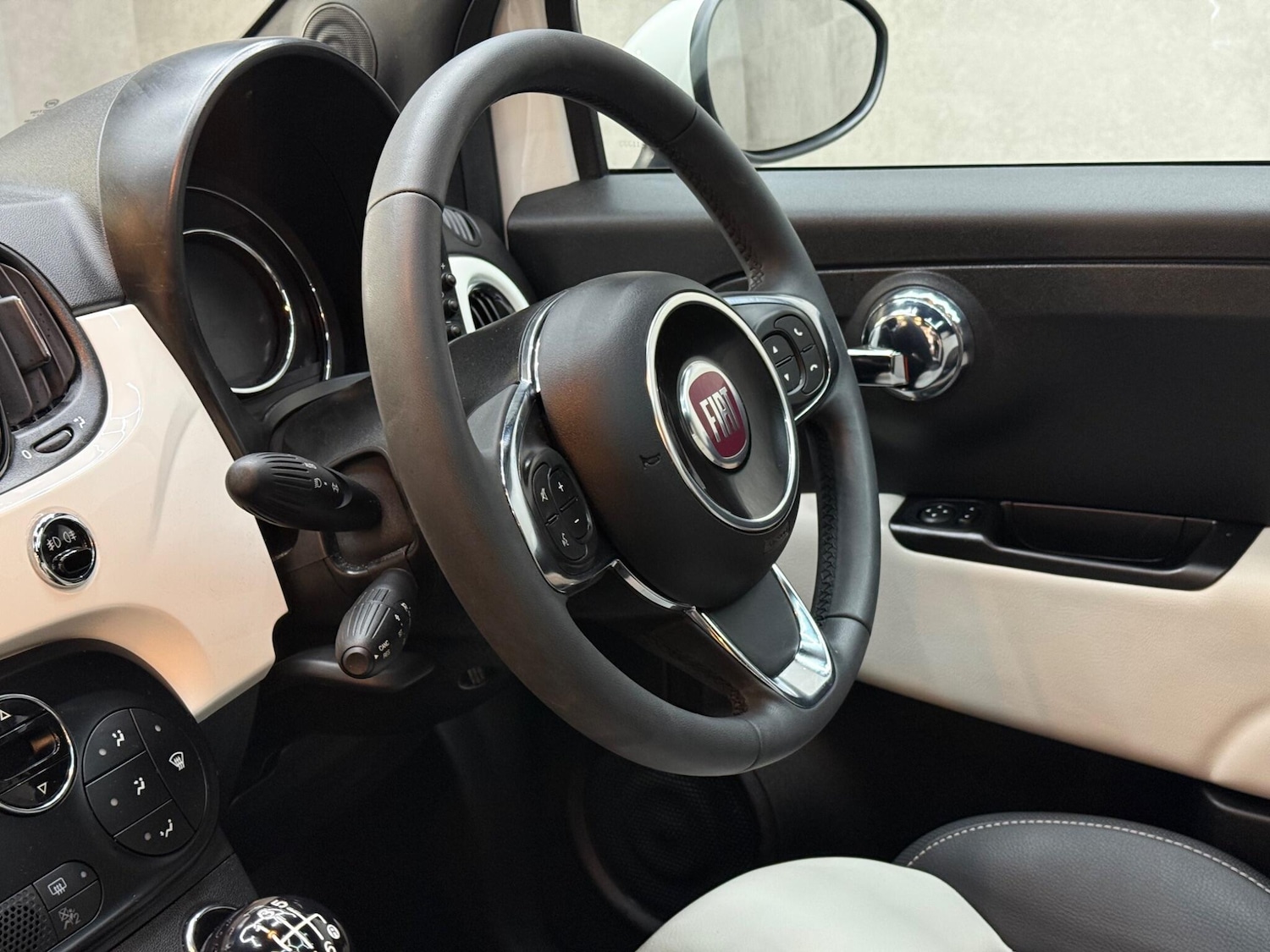 Used Fiat 500 2022 for sale - 76759757: Photo 34