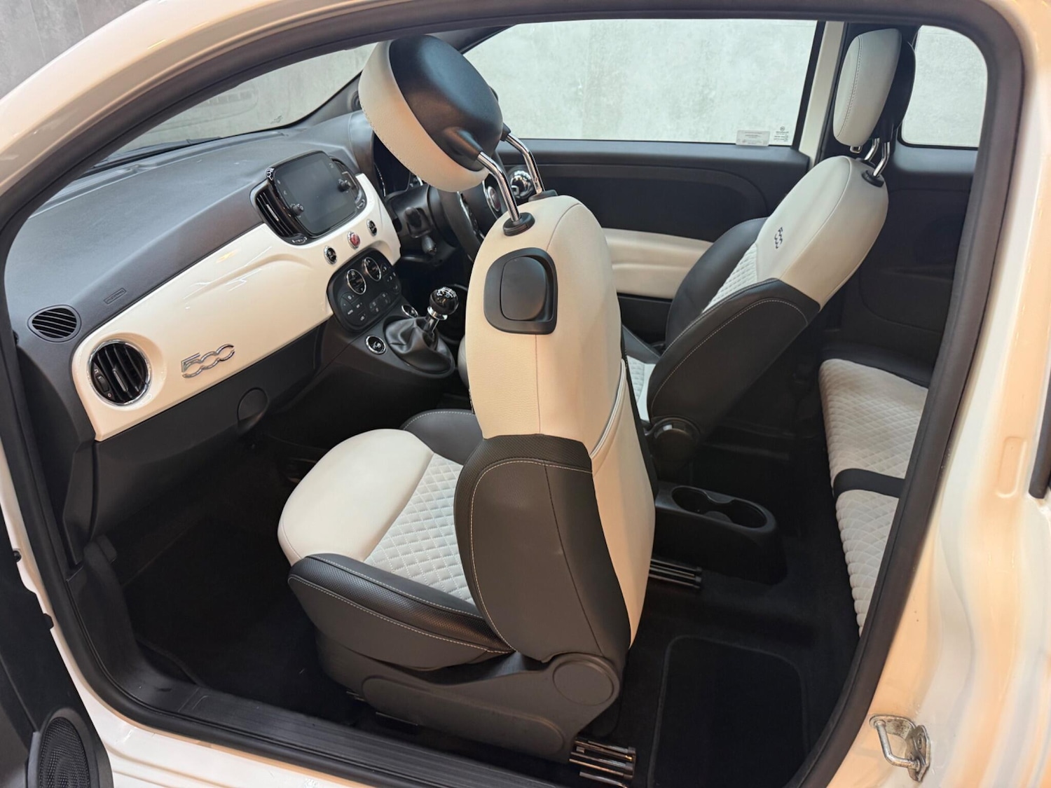 Used Fiat 500 2022 for sale - 76759757: Photo 35