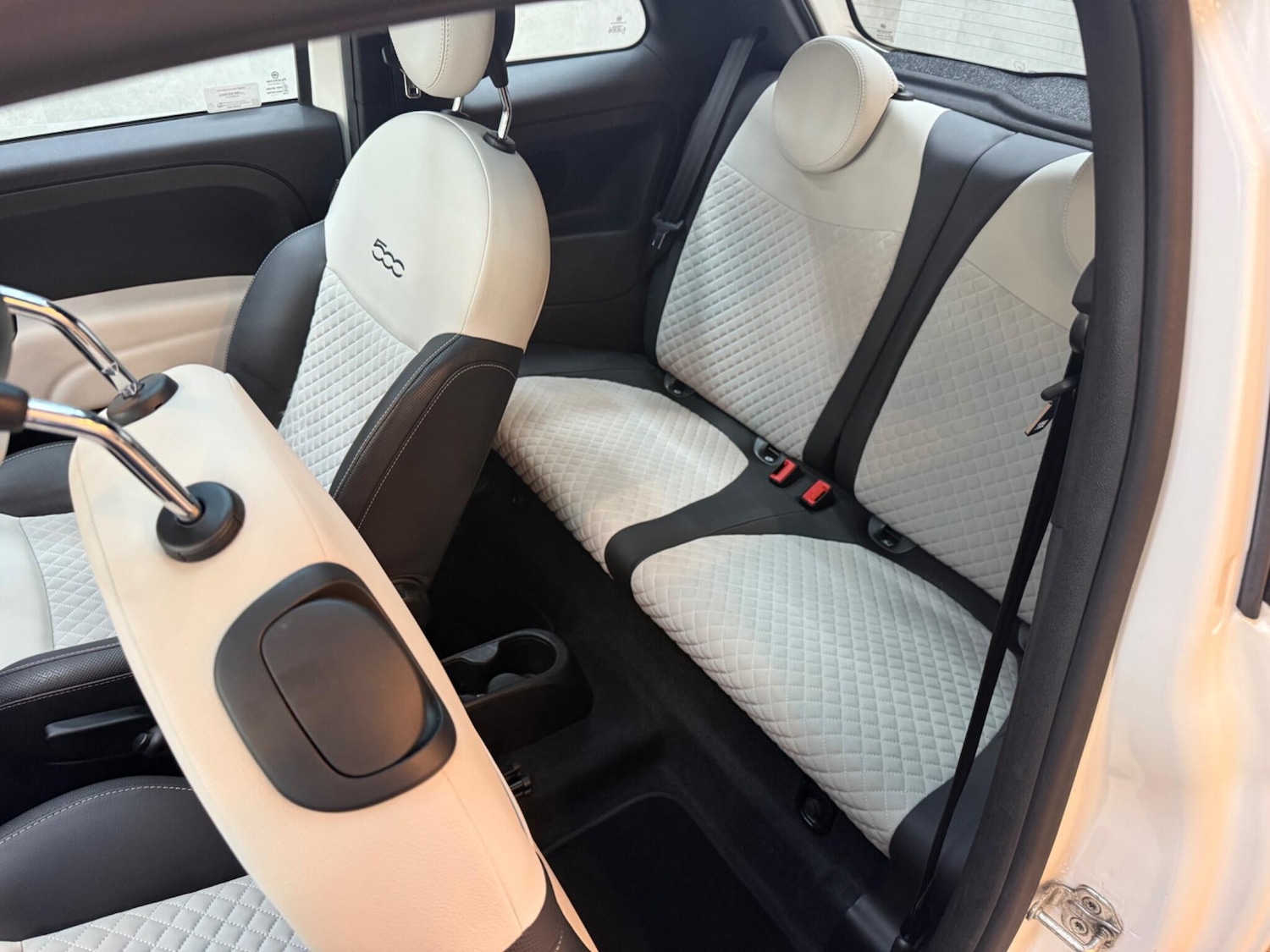 Used Fiat 500 2022 for sale - 76759757: Photo 36