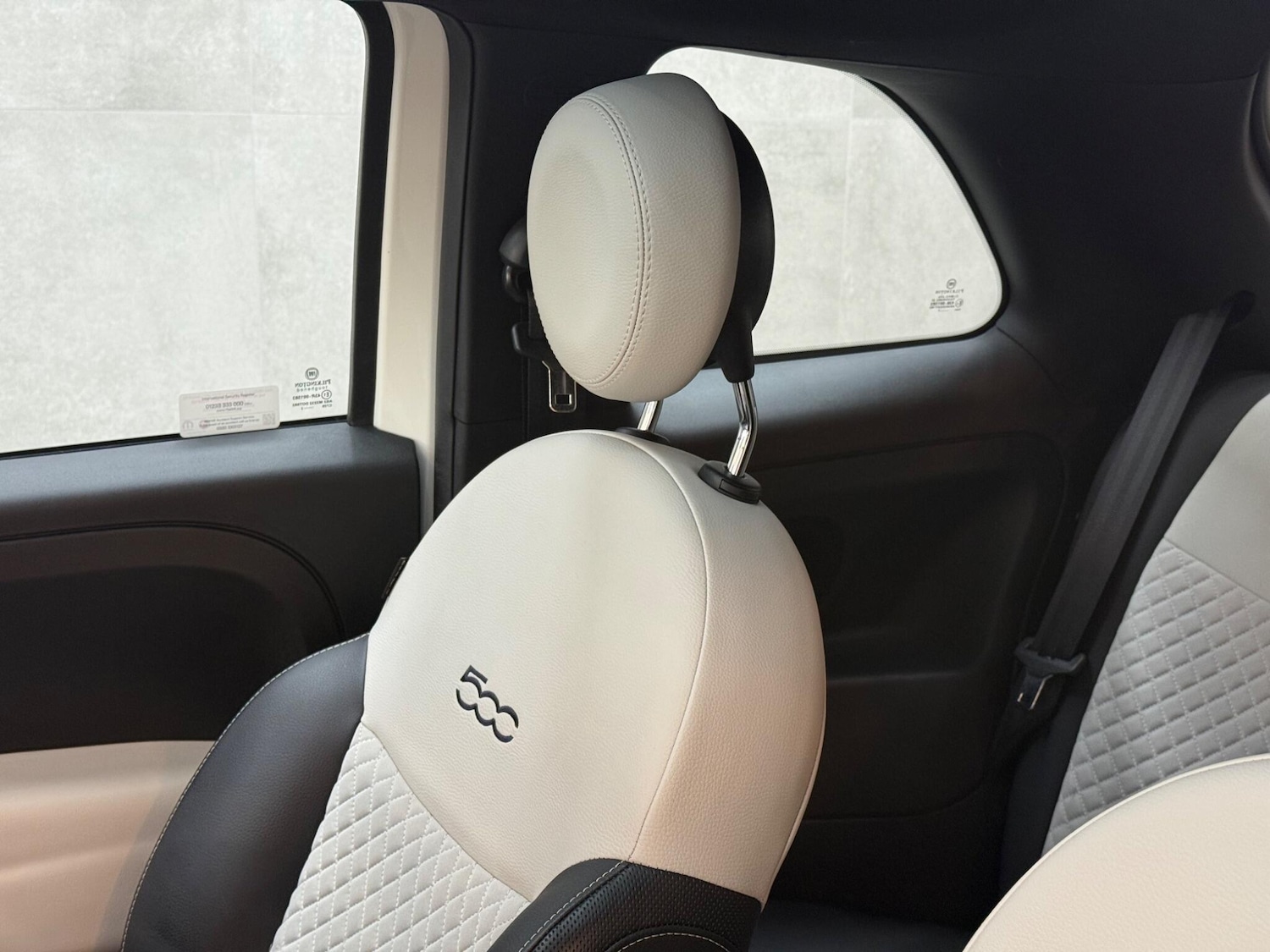 Used Fiat 500 2022 for sale - 76759757: Photo 37