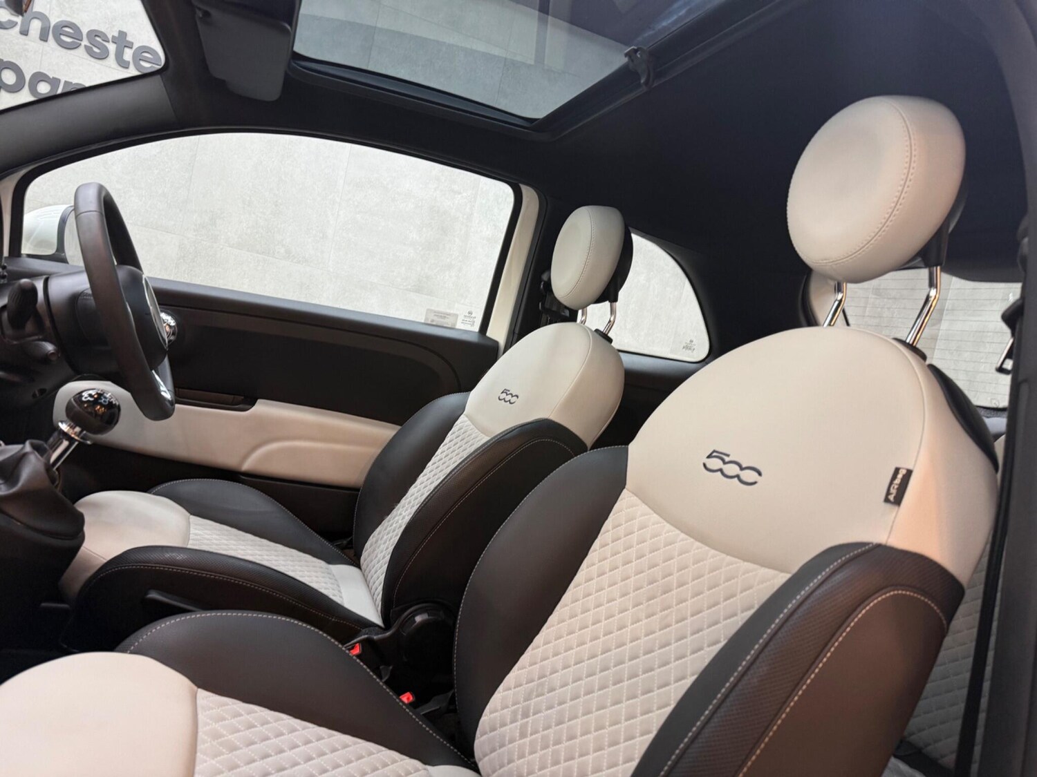 Used Fiat 500 2022 for sale - 76759757: Photo 38