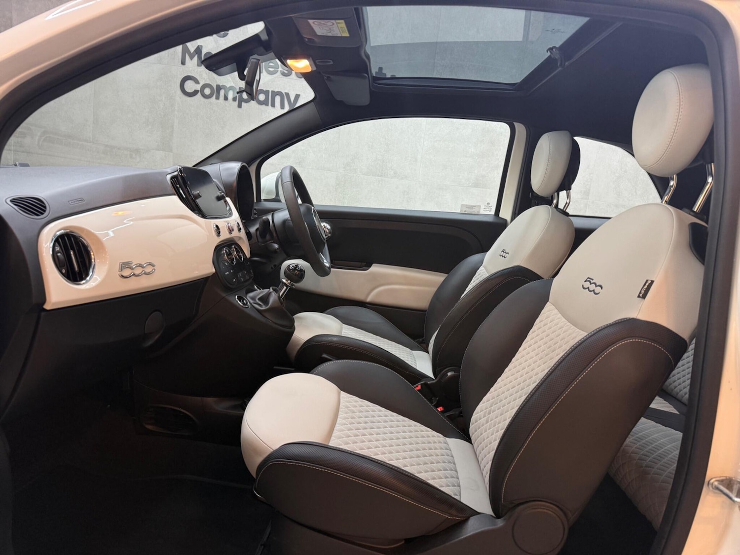 Used Fiat 500 2022 for sale - 76759757: Photo 39