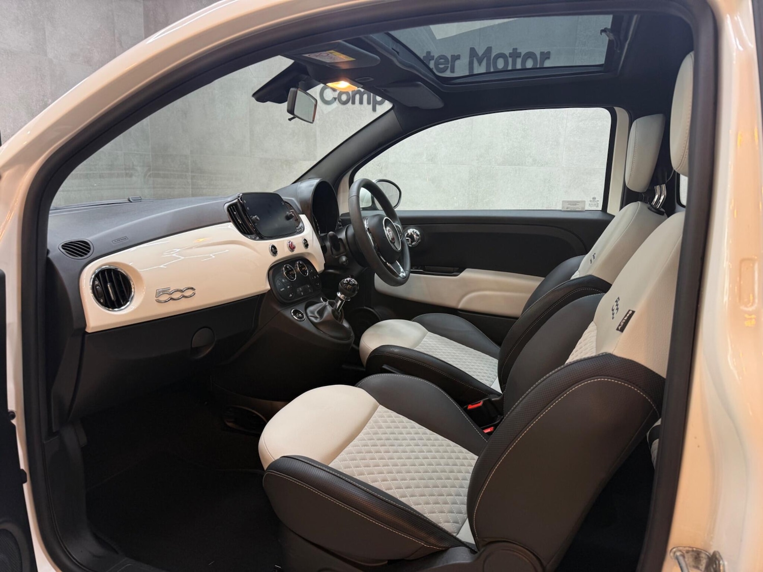 Used Fiat 500 2022 for sale - 76759757: Photo 40