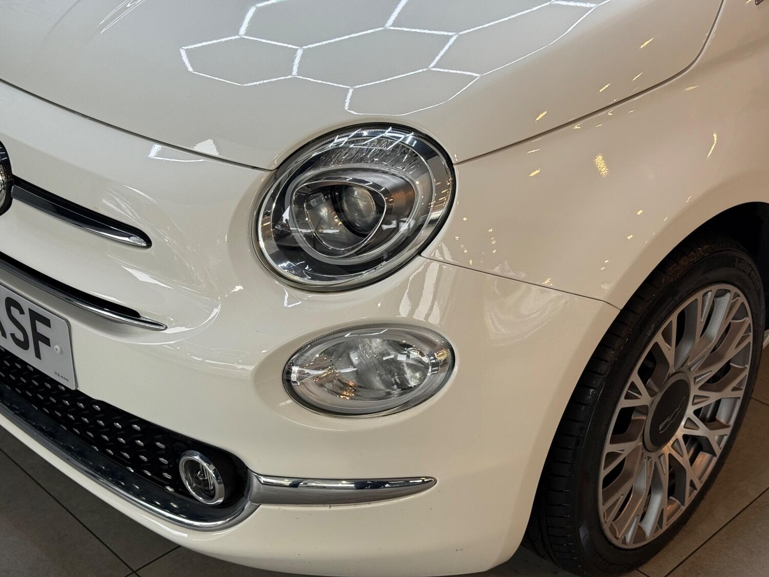 Used Fiat 500 2022 for sale - 76759757: Photo 41