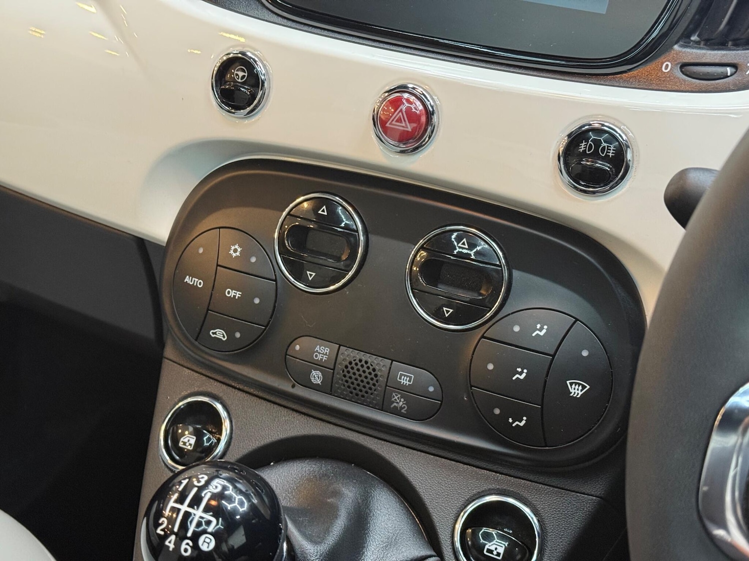 Used Fiat 500 2022 for sale - 76759757: Photo 44