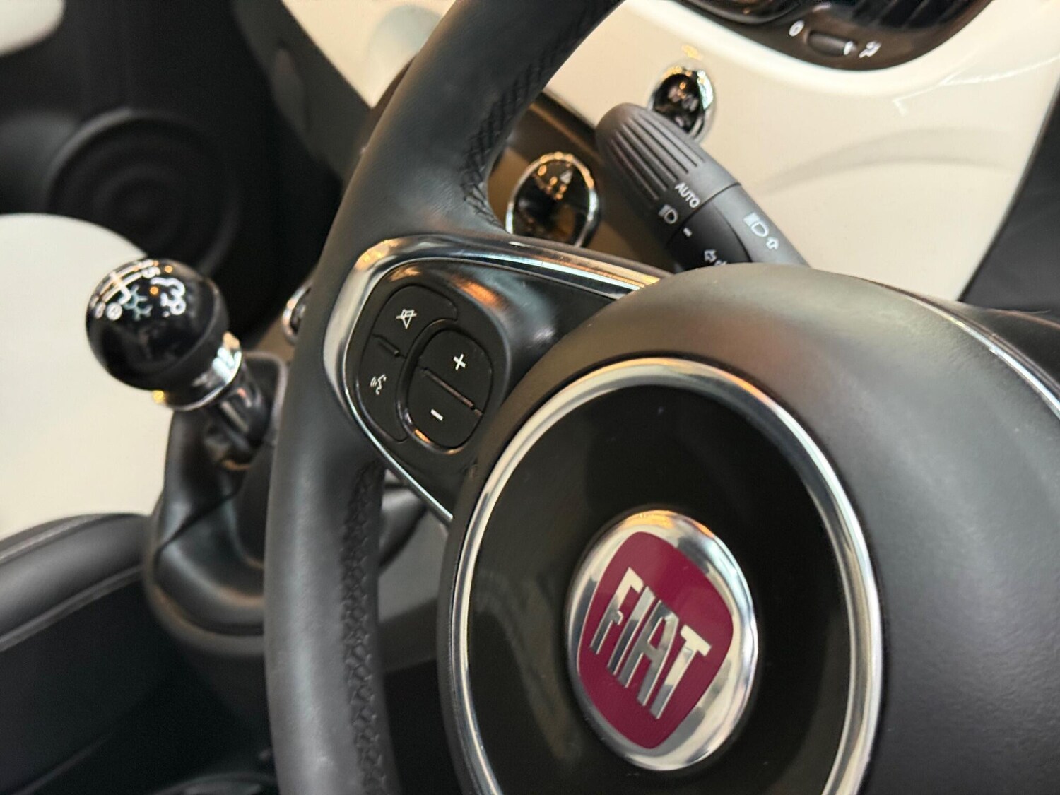 Used Fiat 500 2022 for sale - 76759757: Photo 46