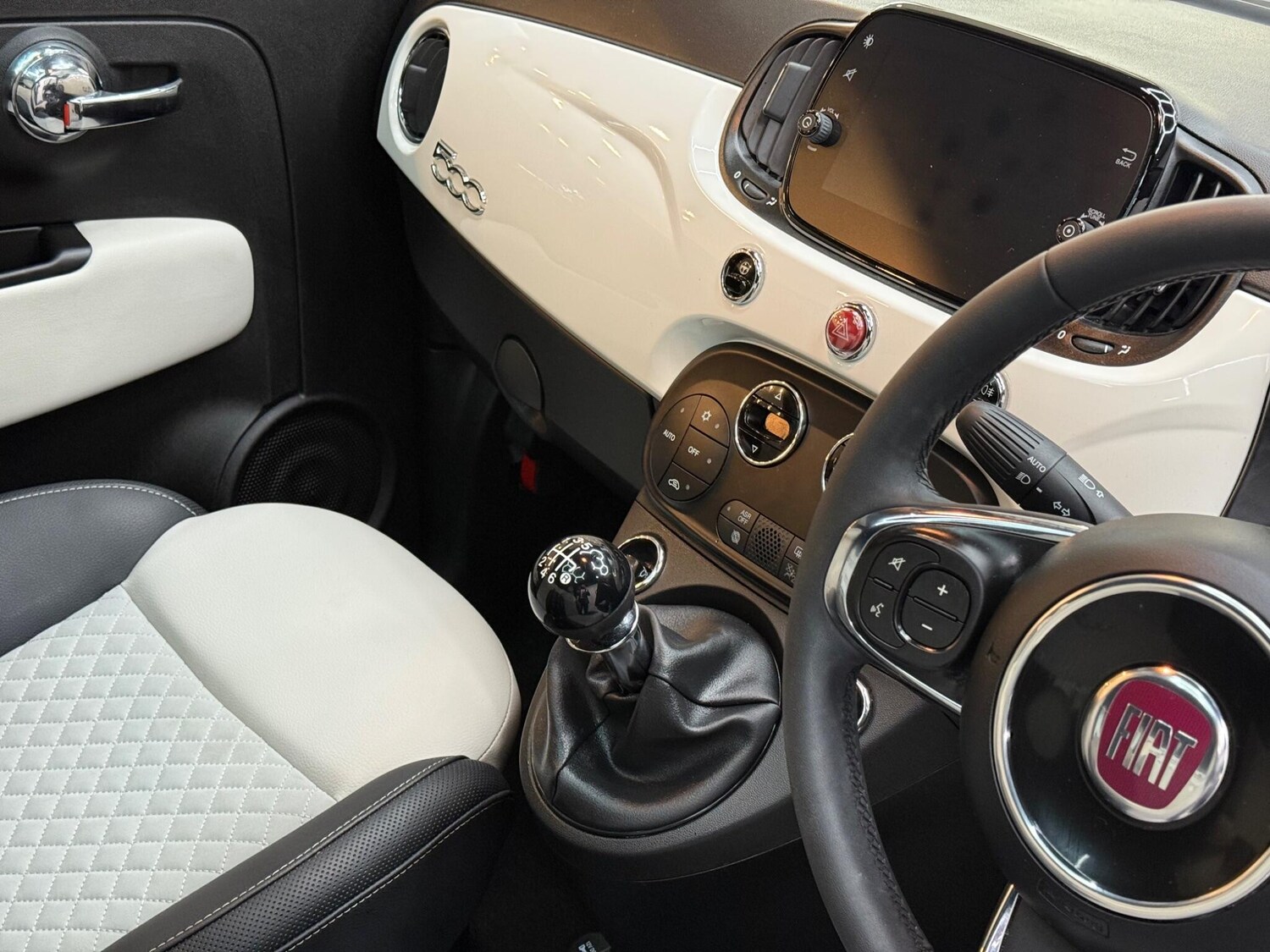 Used Fiat 500 2022 for sale - 76759757: Photo 47