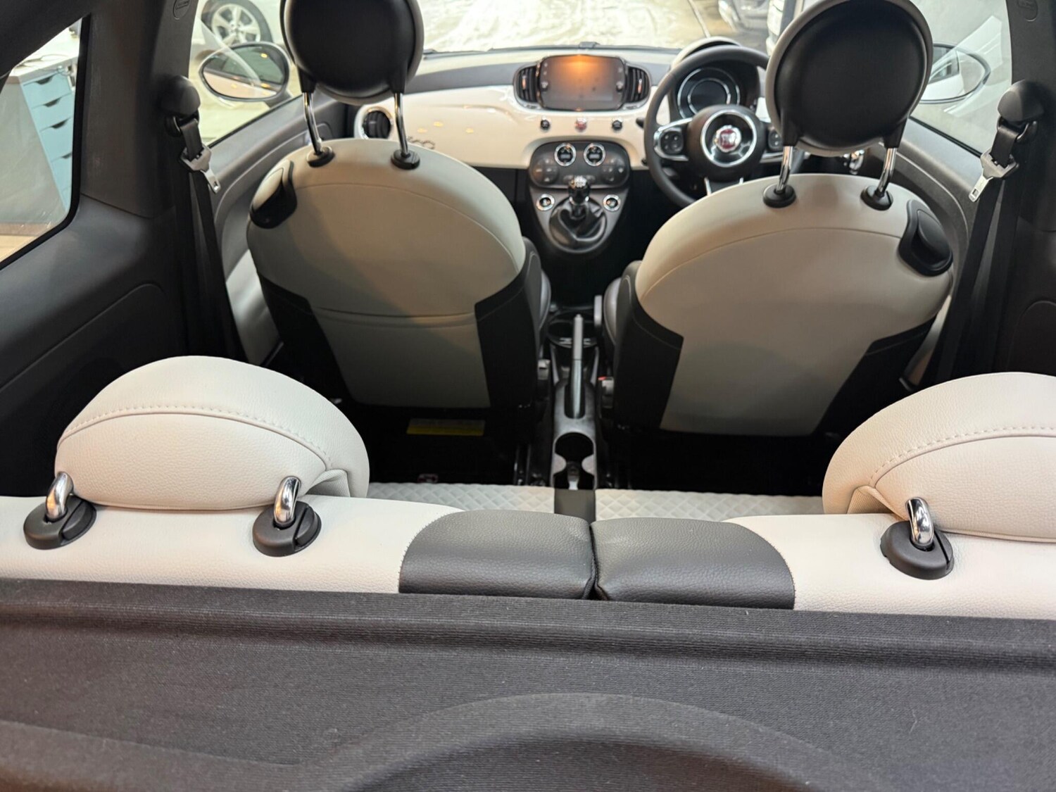 Used Fiat 500 2022 for sale - 76759757: Photo 48