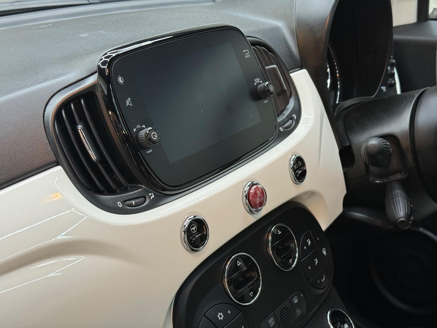 Used Fiat 500 2022 for sale - 76759757: Photo 50