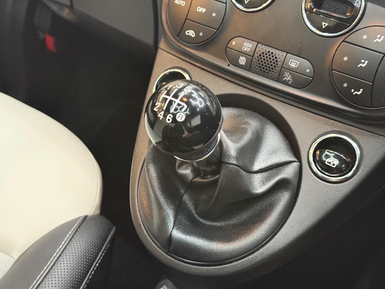 Used Fiat 500 2022 for sale - 76759757: Photo 9