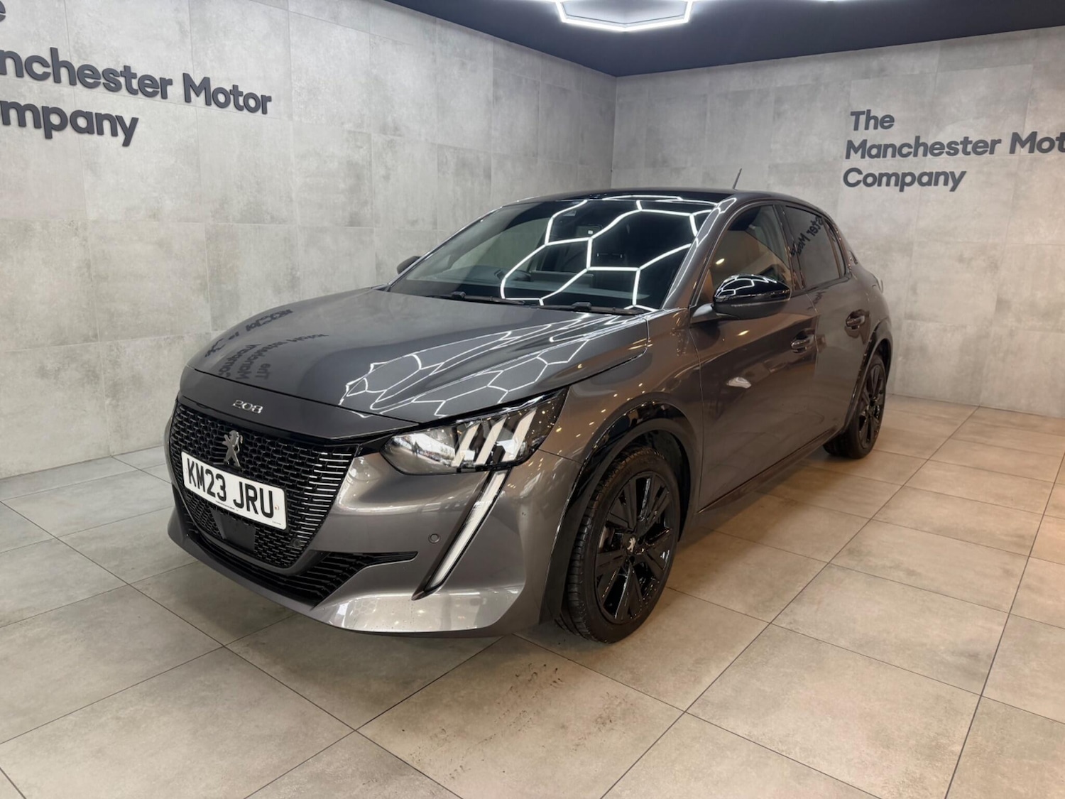 Used Peugeot 208 for sale - 78135567: Photo 1