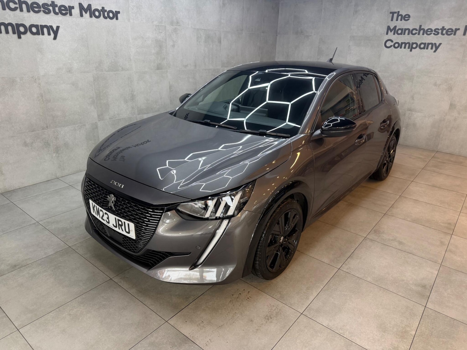 Used Peugeot 208 for sale - 78135567: Photo 10