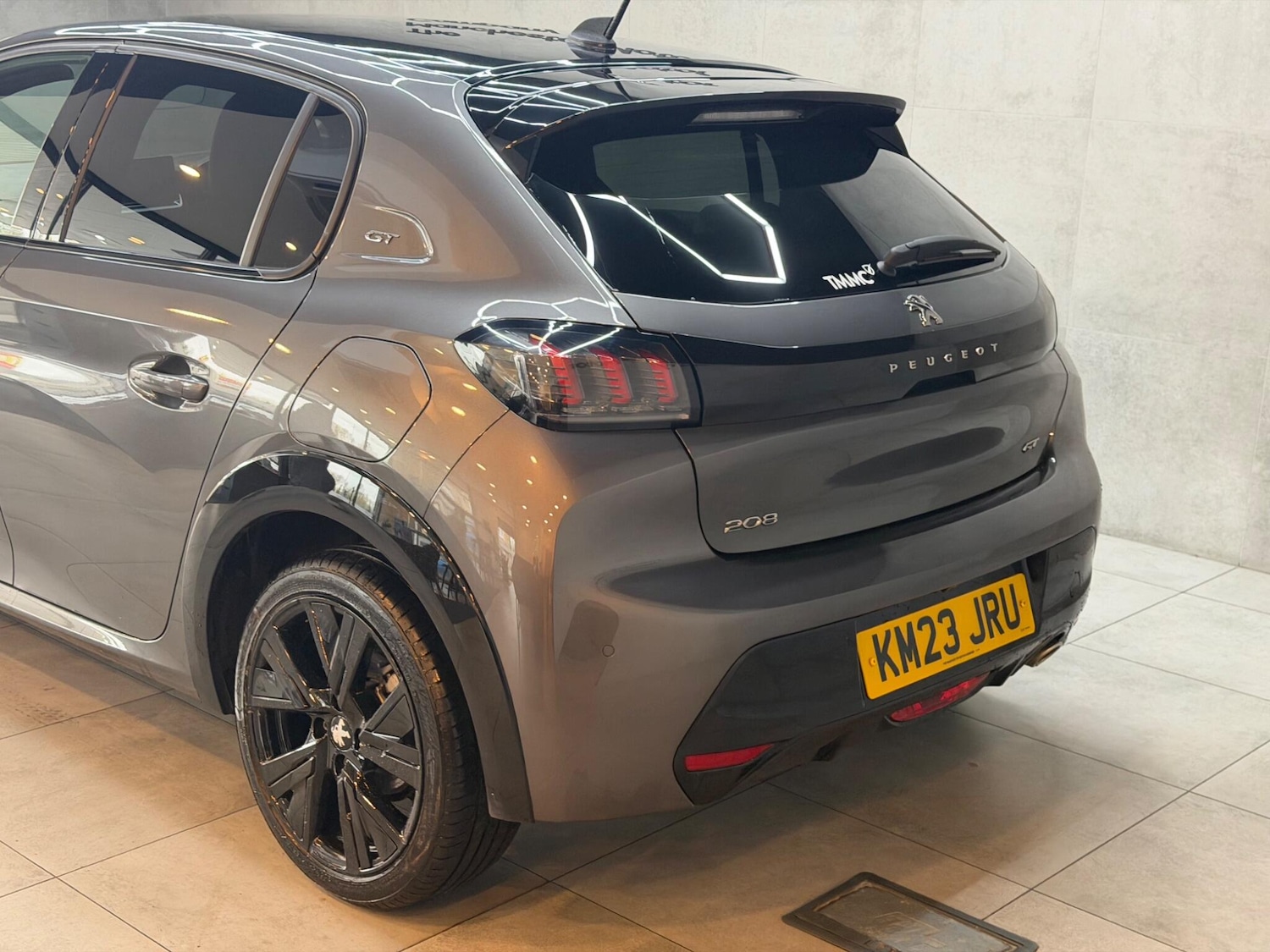 Used Peugeot 208 for sale - 78135567: Photo 11