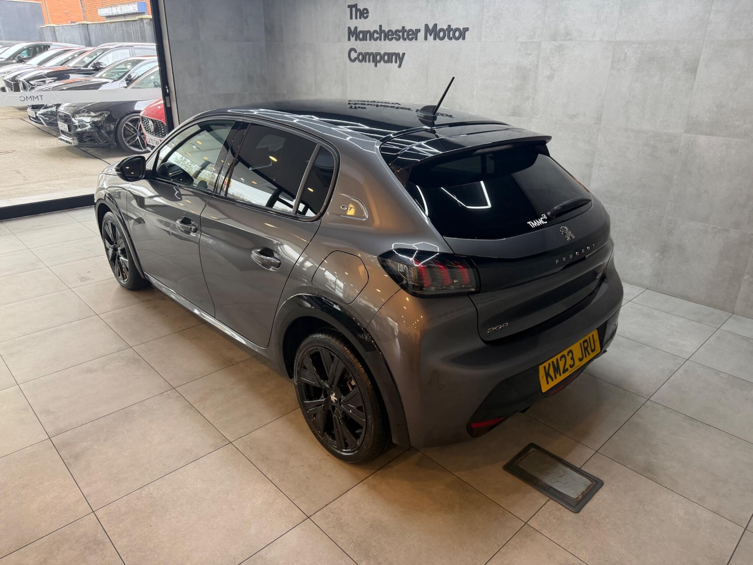 Used Peugeot 208 for sale - 78135567: Photo 13