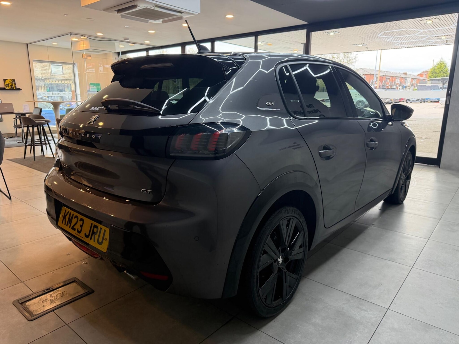 Used Peugeot 208 for sale - 78135567: Photo 14