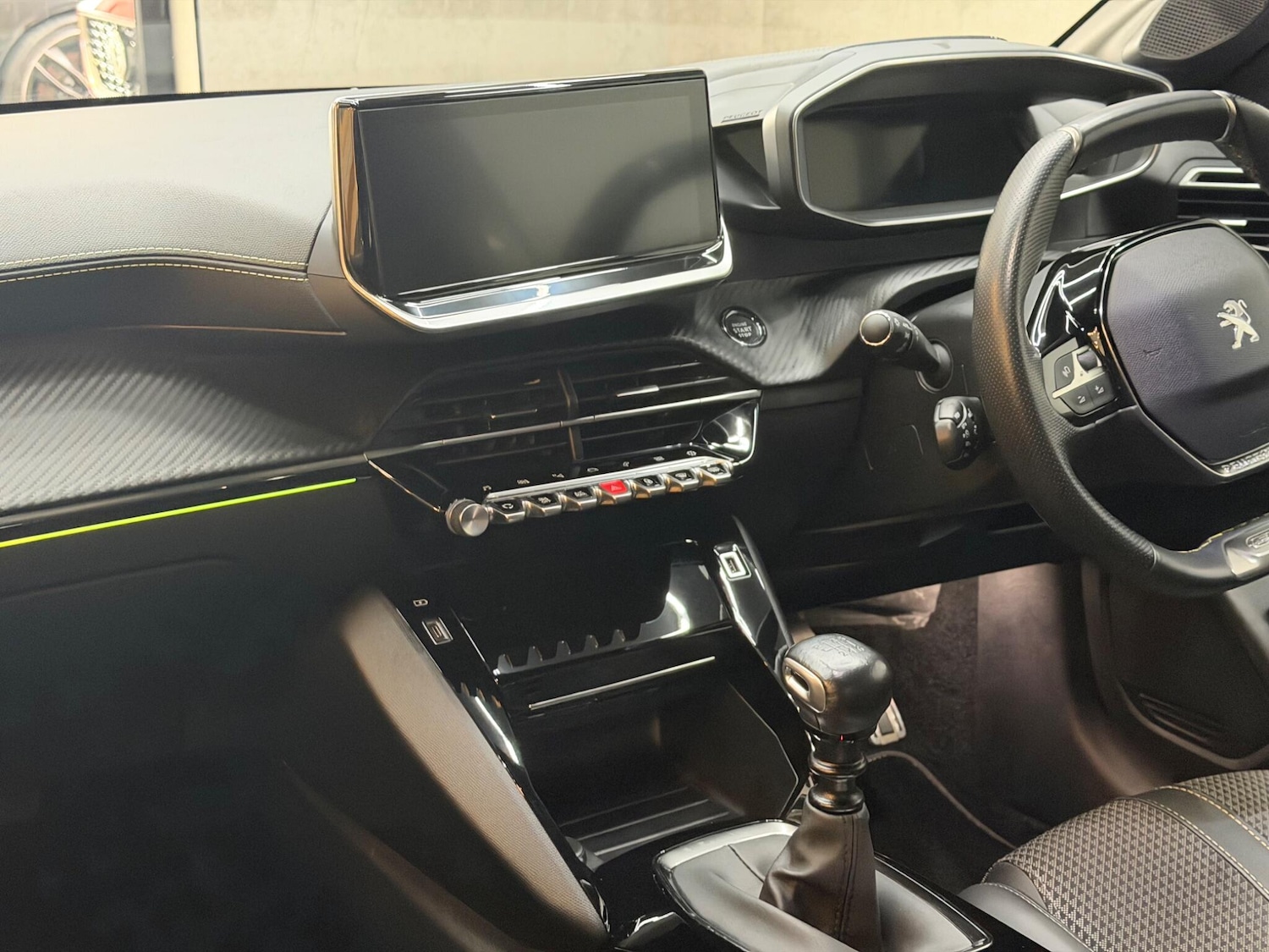 Used Peugeot 208 for sale - 78135567: Photo 16