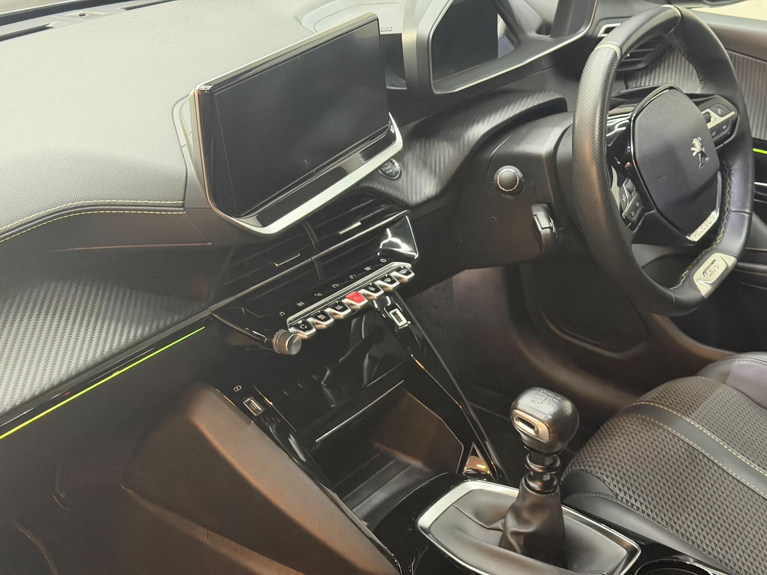 Used Peugeot 208 for sale - 78135567: Photo 18