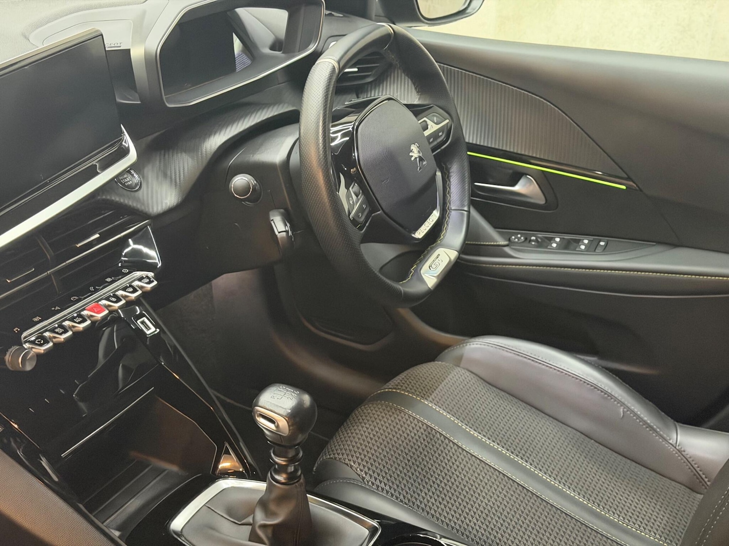 Used Peugeot 208 for sale - 78135567: Photo 19