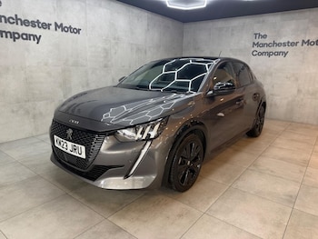 Used Peugeot 208 2023 for sale - 78135567: Photo