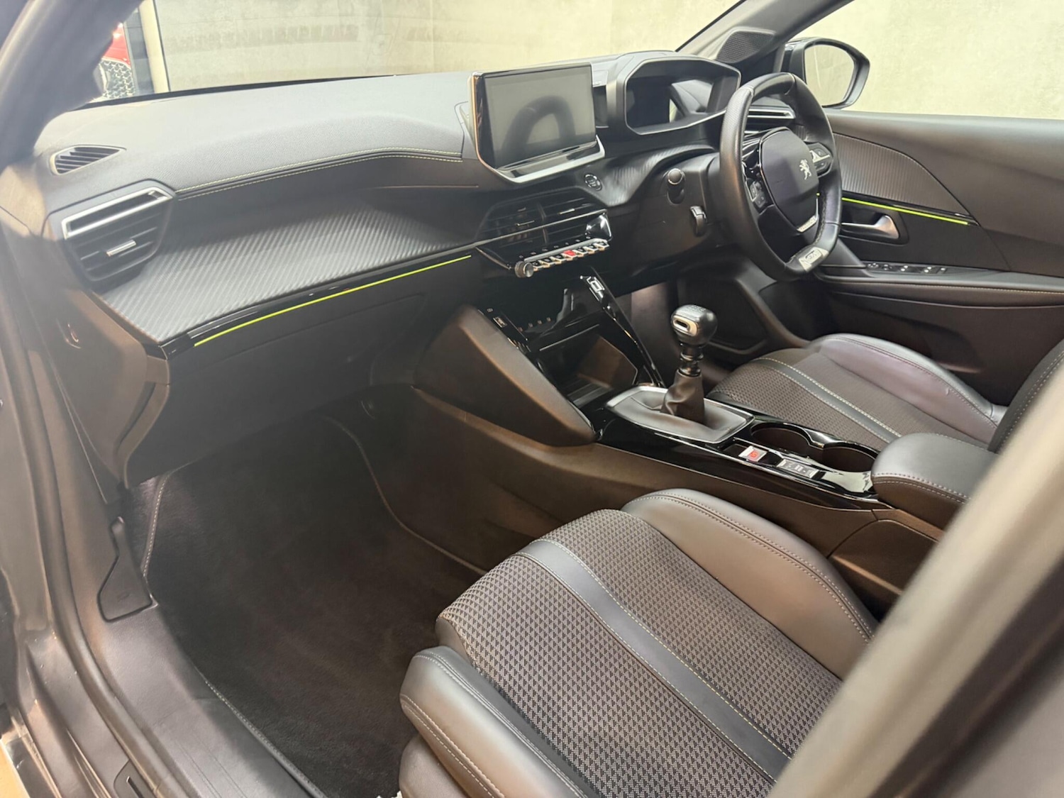 Used Peugeot 208 for sale - 78135567: Photo 20