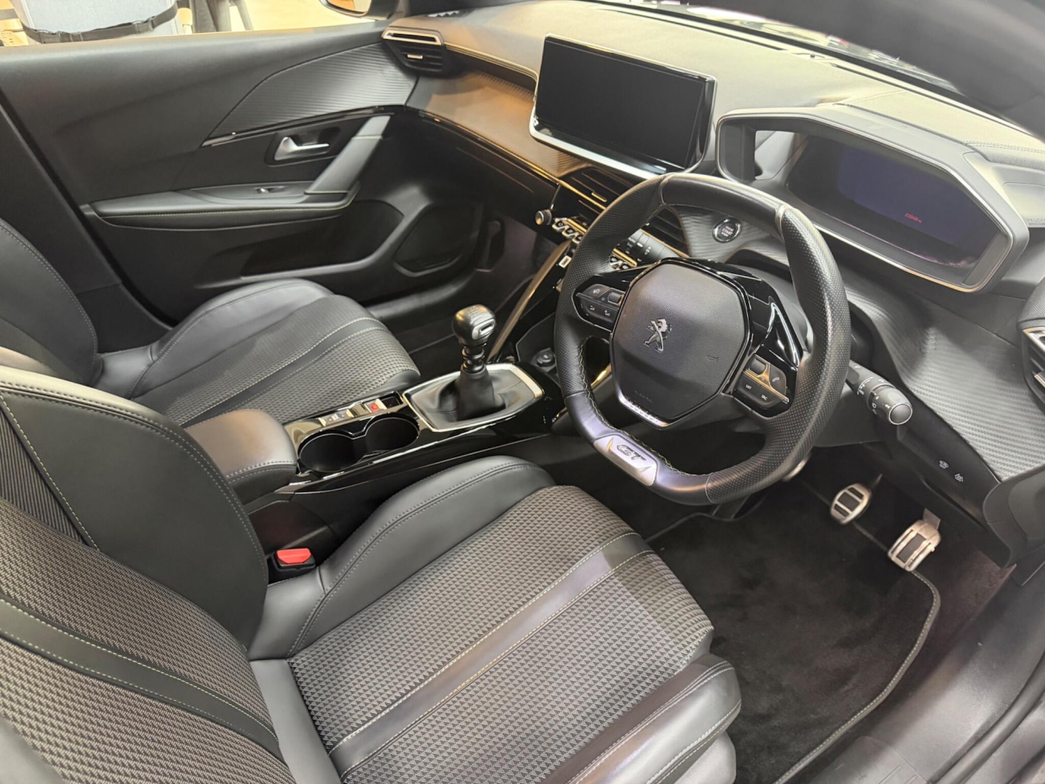 Used Peugeot 208 for sale - 78135567: Photo 21