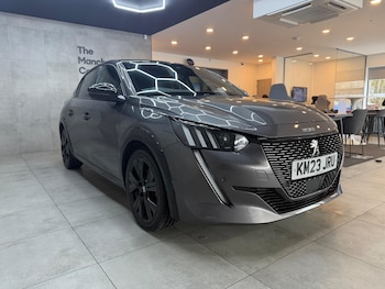 Used Peugeot 208 2023 for sale - 78135567: Photo