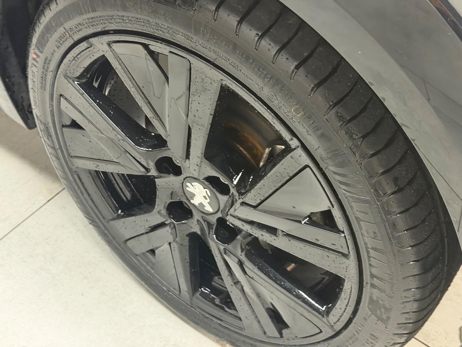 Used Peugeot 208 for sale - 78135567: Photo 32