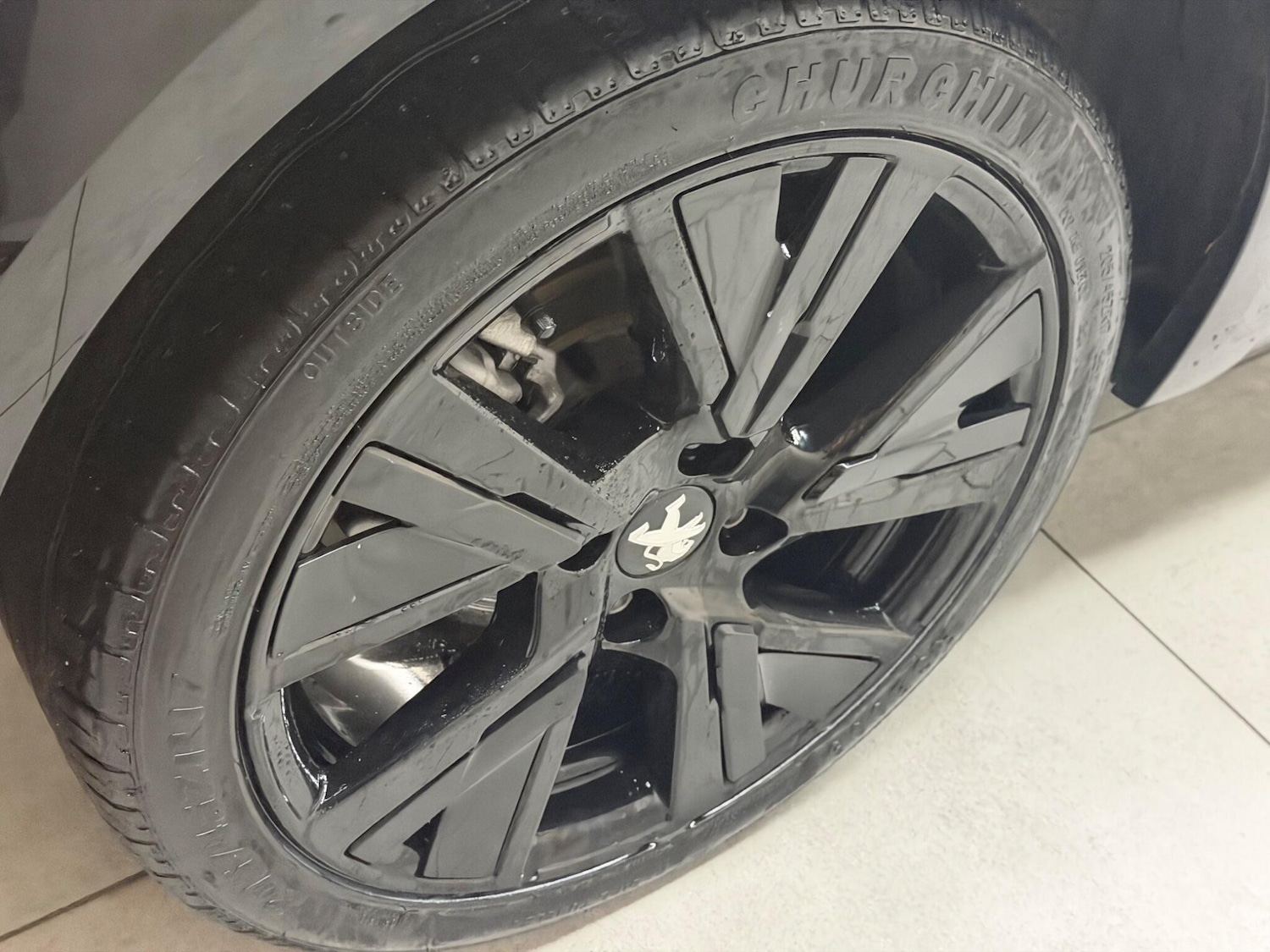 Used Peugeot 208 for sale - 78135567: Photo 33