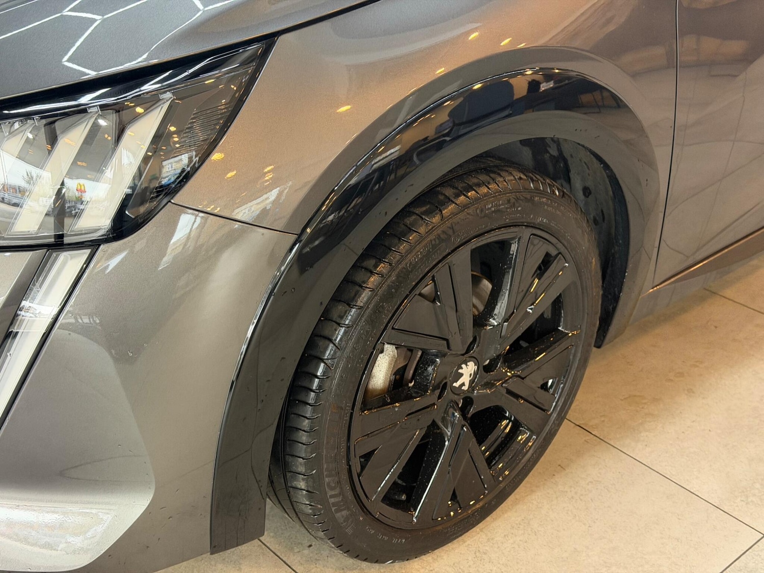 Used Peugeot 208 for sale - 78135567: Photo 35