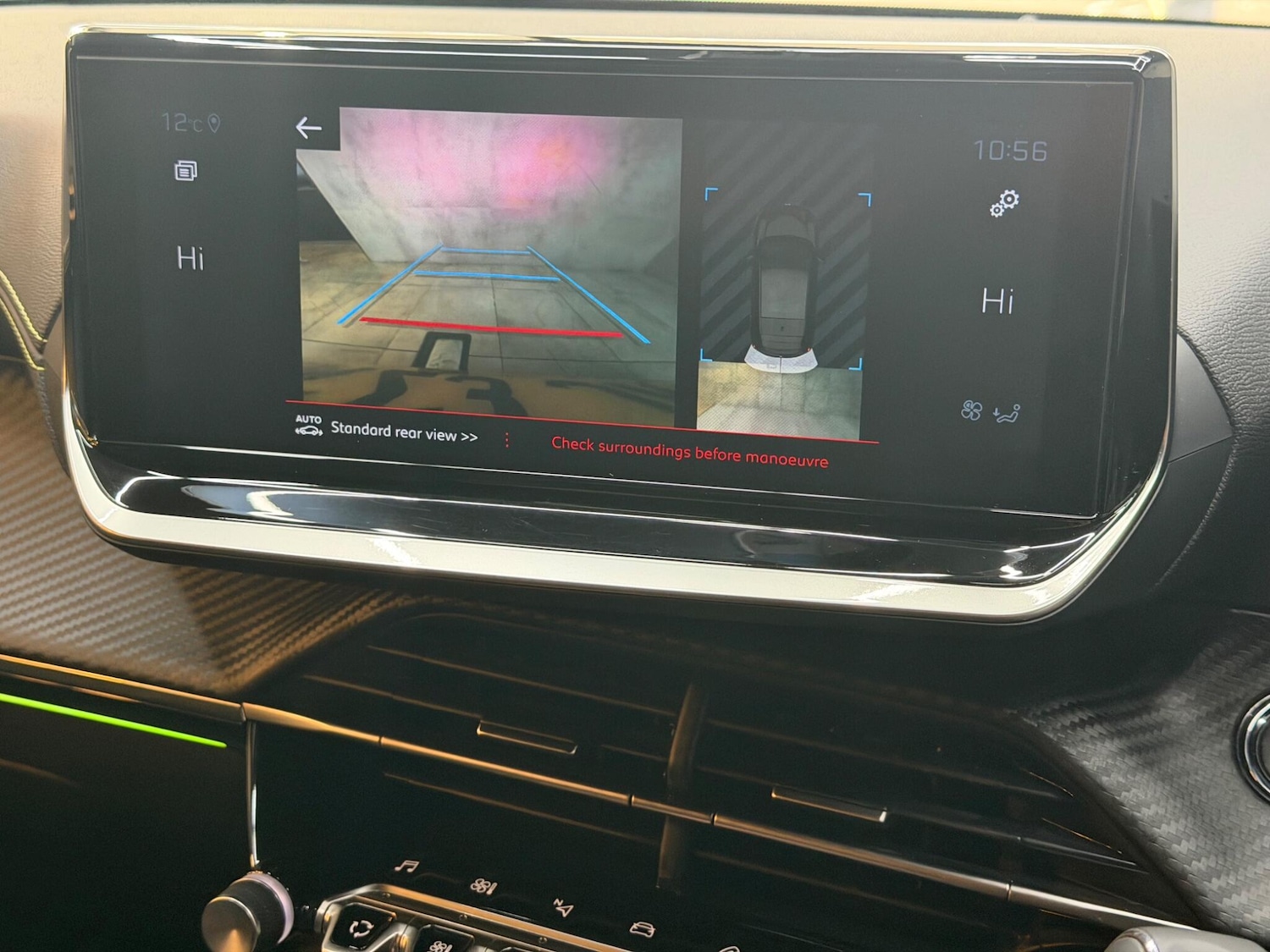 Used Peugeot 208 for sale - 78135567: Photo 36