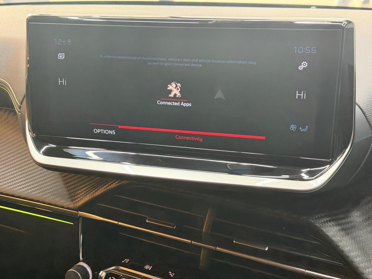 Used Peugeot 208 for sale - 78135567: Photo 37