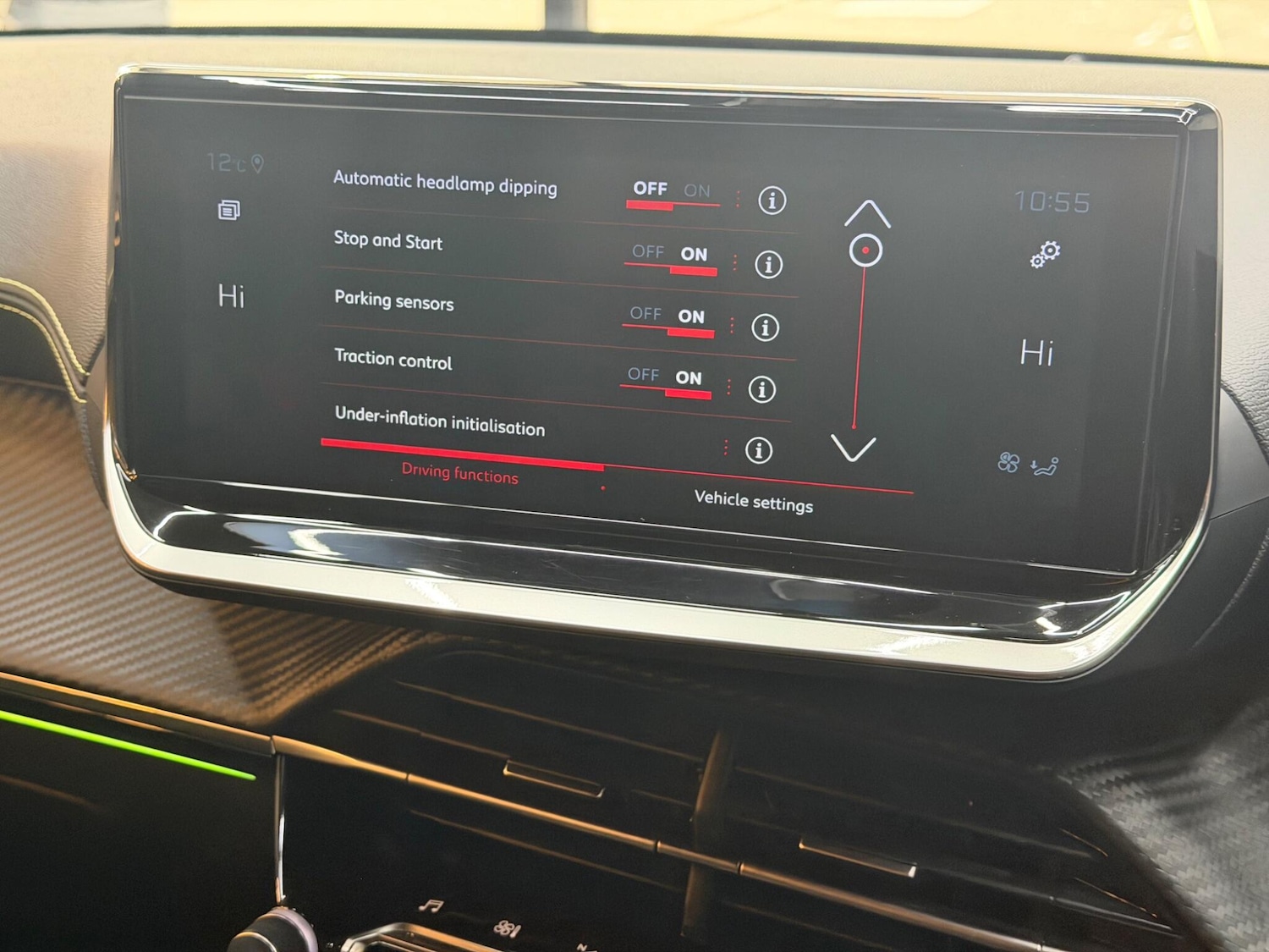 Used Peugeot 208 for sale - 78135567: Photo 39