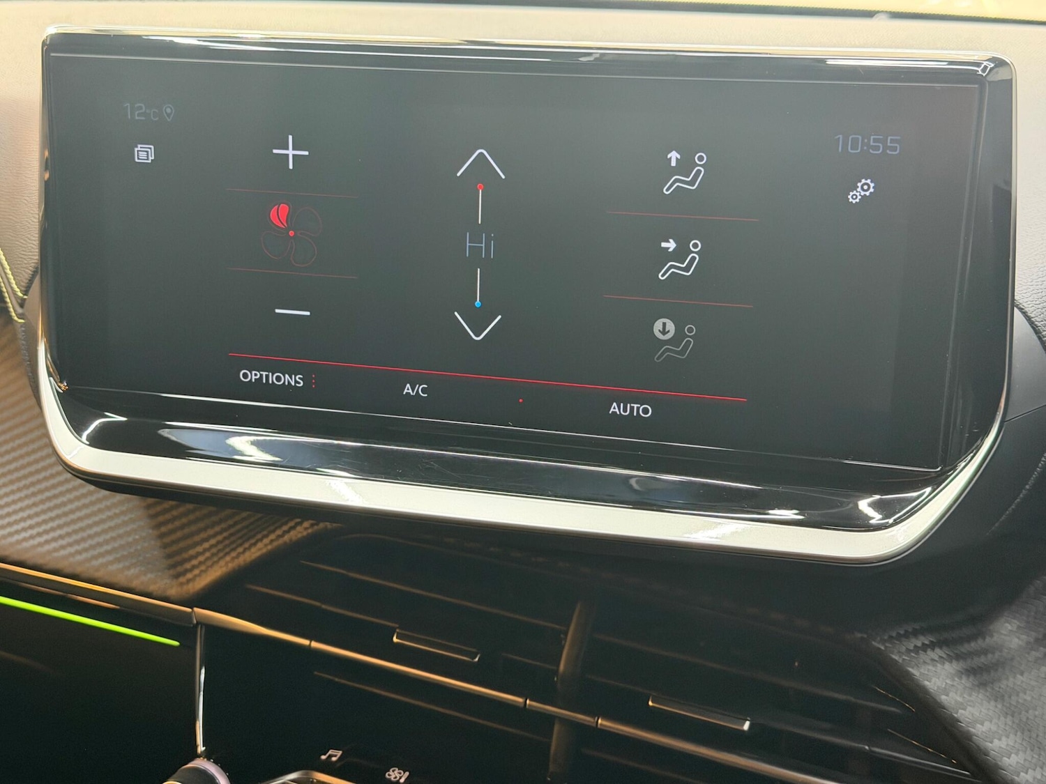 Used Peugeot 208 for sale - 78135567: Photo 40