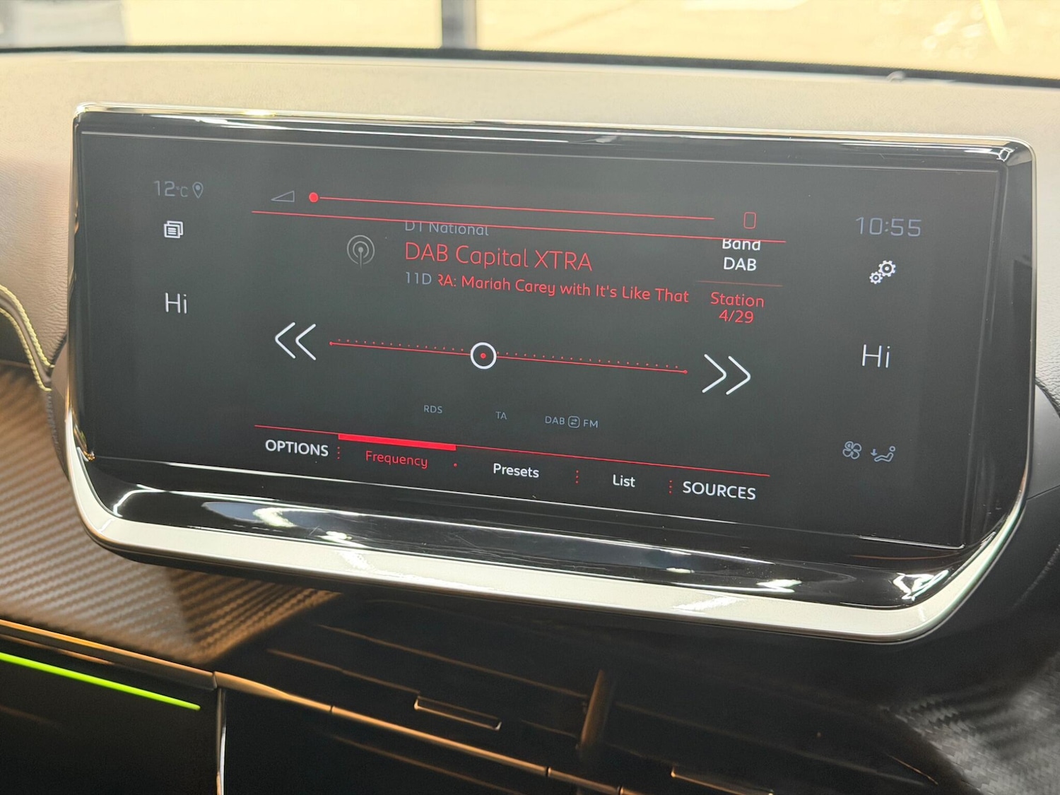 Used Peugeot 208 for sale - 78135567: Photo 41