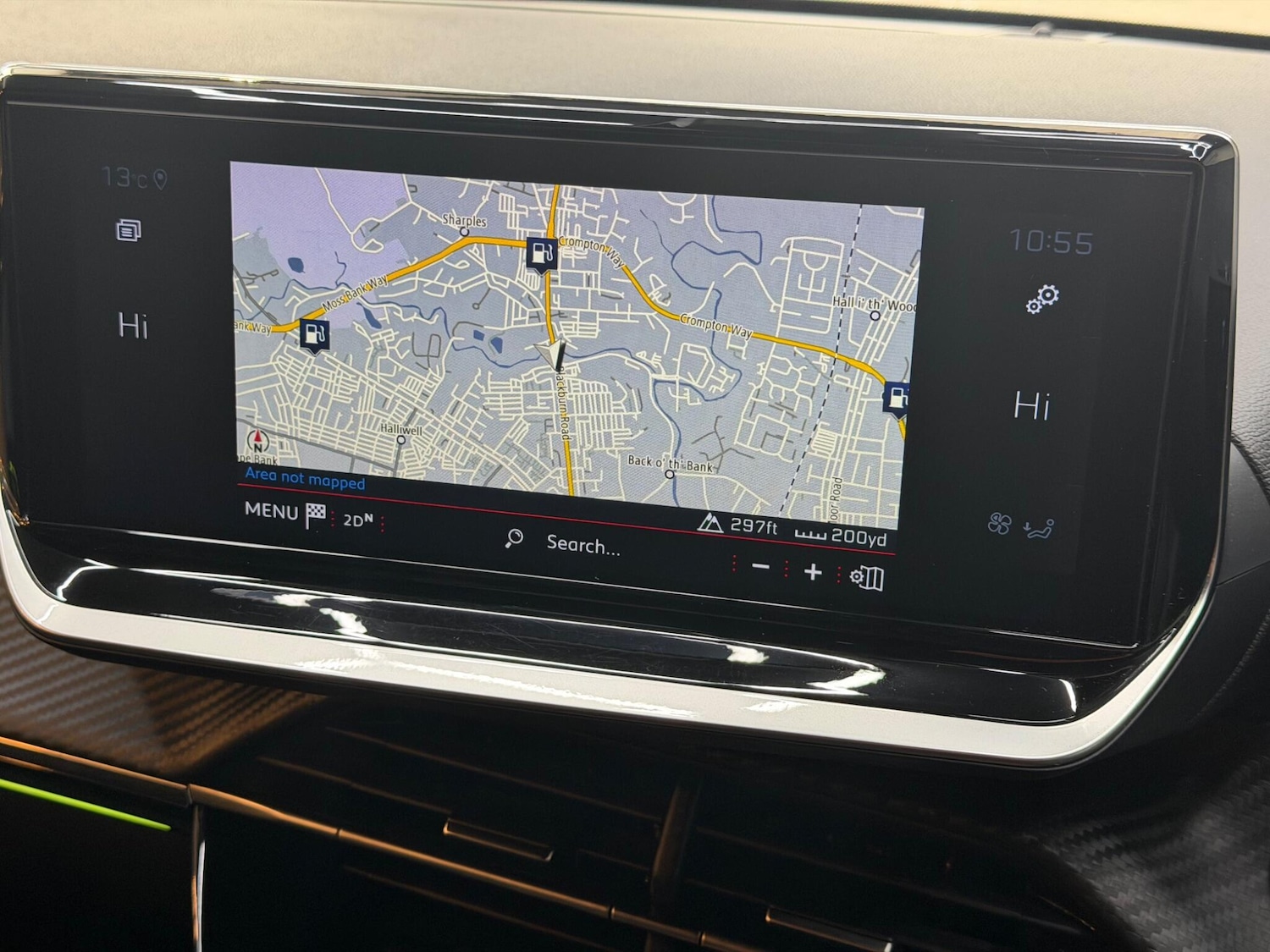 Used Peugeot 208 for sale - 78135567: Photo 42