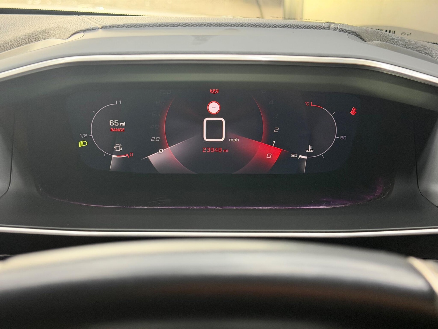 Used Peugeot 208 for sale - 78135567: Photo 43