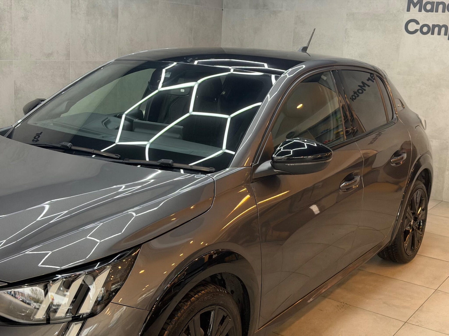 Used Peugeot 208 for sale - 78135567: Photo 44