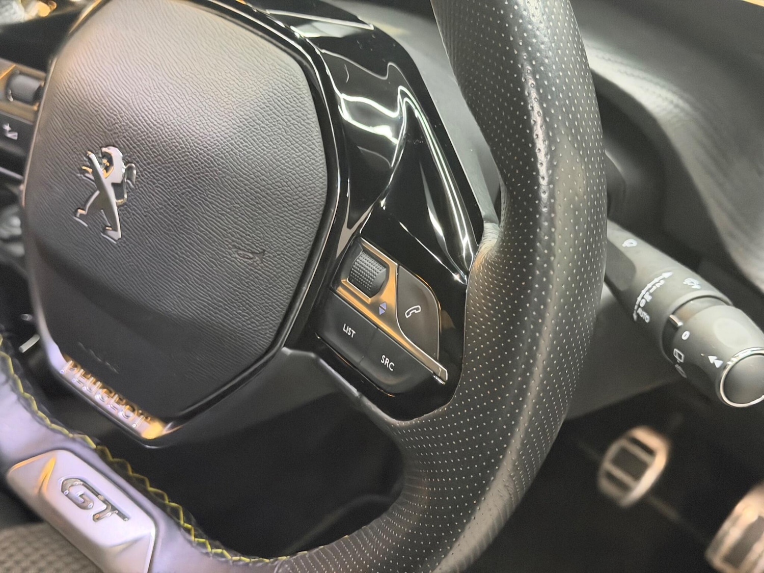 Used Peugeot 208 for sale - 78135567: Photo 47