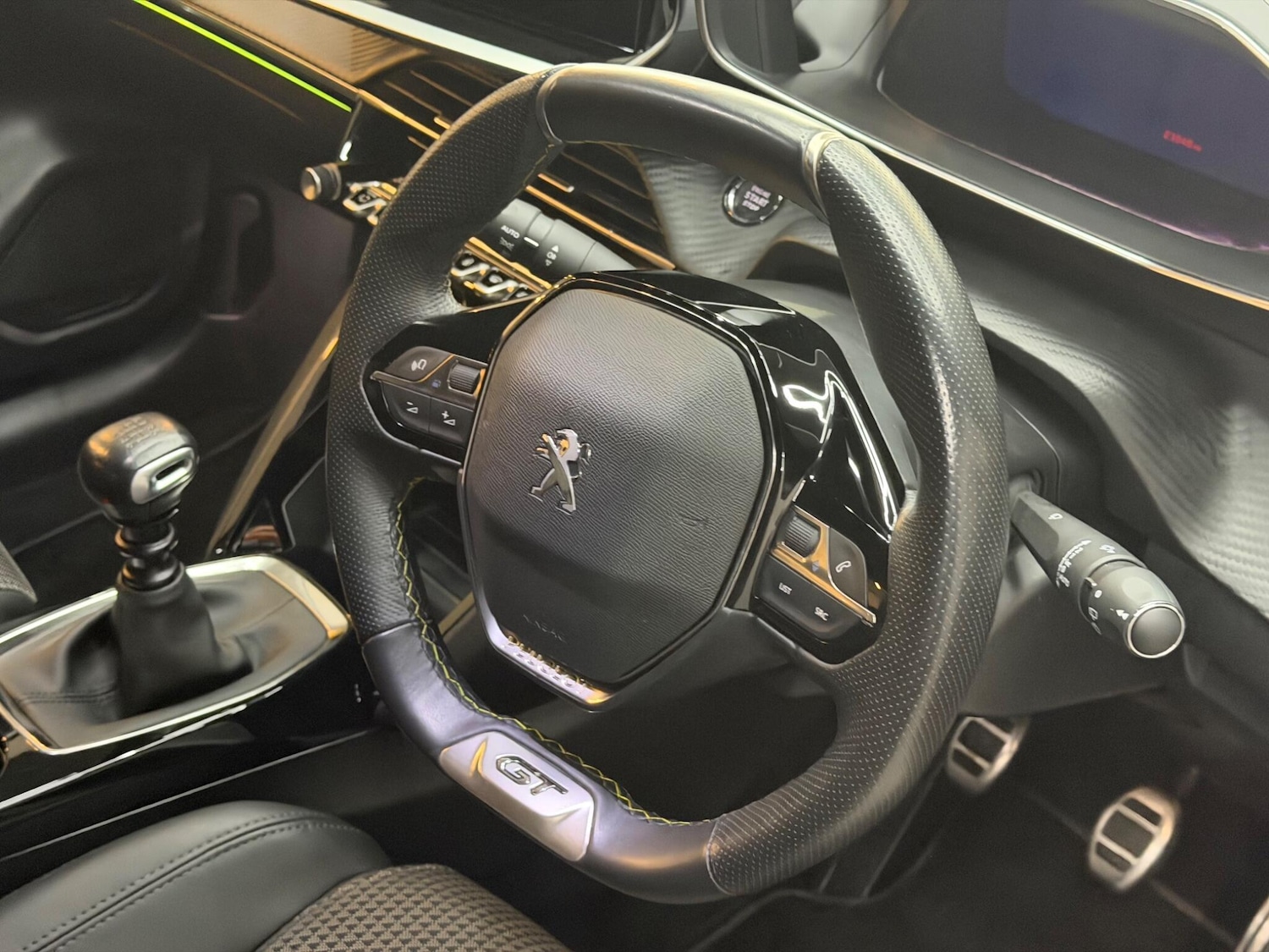 Used Peugeot 208 for sale - 78135567: Photo 48